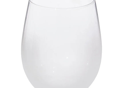 Set de 6 vasos bajos esmeriladas 54cl - 203200