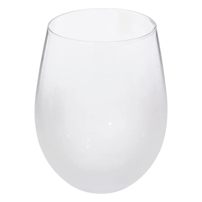 Set de 6 vasos bajos esmeriladas 54cl - 203200