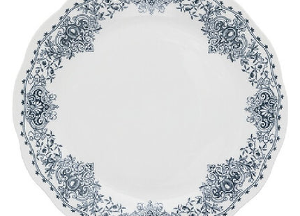 Plato de porcelana "Little Cottage" 27cm - 203232