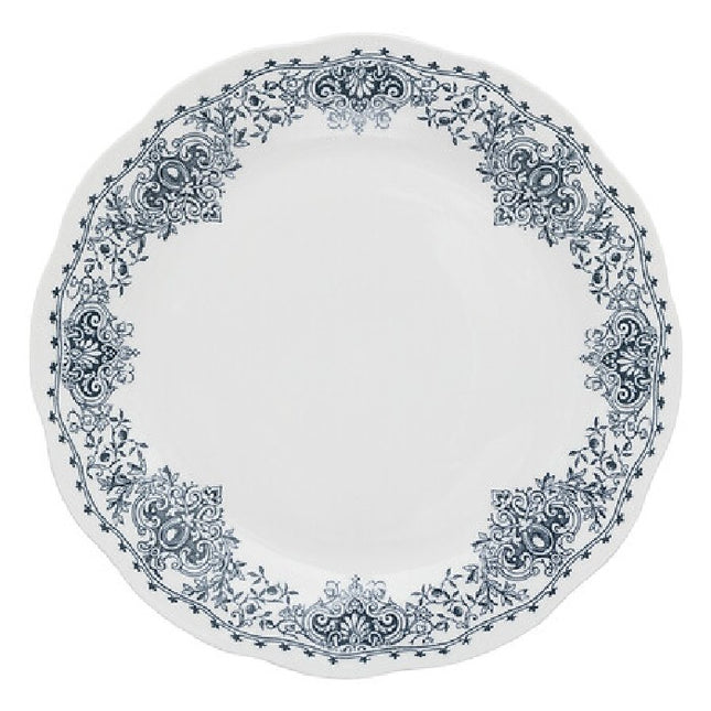 Plato de porcelana "Little Cottage" 27cm - 203232