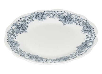 Plato de porcelana "Little Cottage" 19cm - 203233