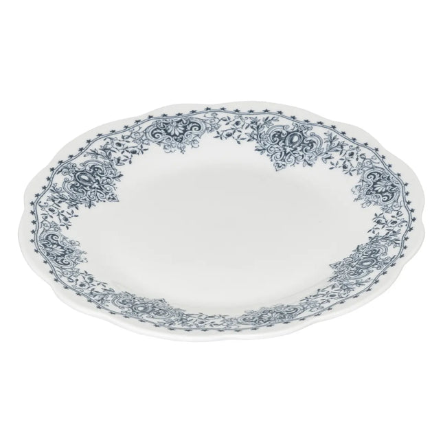 Plato de porcelana "Little Cottage" 19cm - 203233