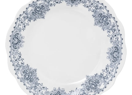 Plato de porcelana "Little Cottage" 19cm - 203233