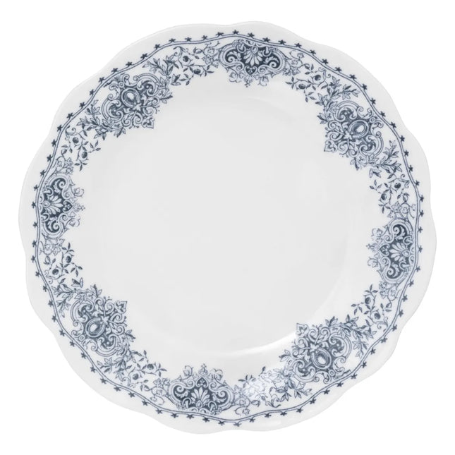 Plato de porcelana "Little Cottage" 19cm - 203233