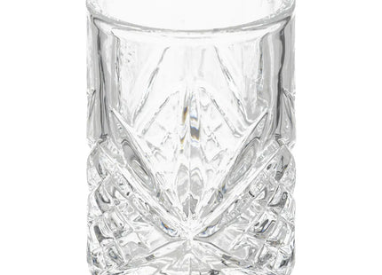 6 vasos de chupito “Otoño” en vaso de 6cl - 203264