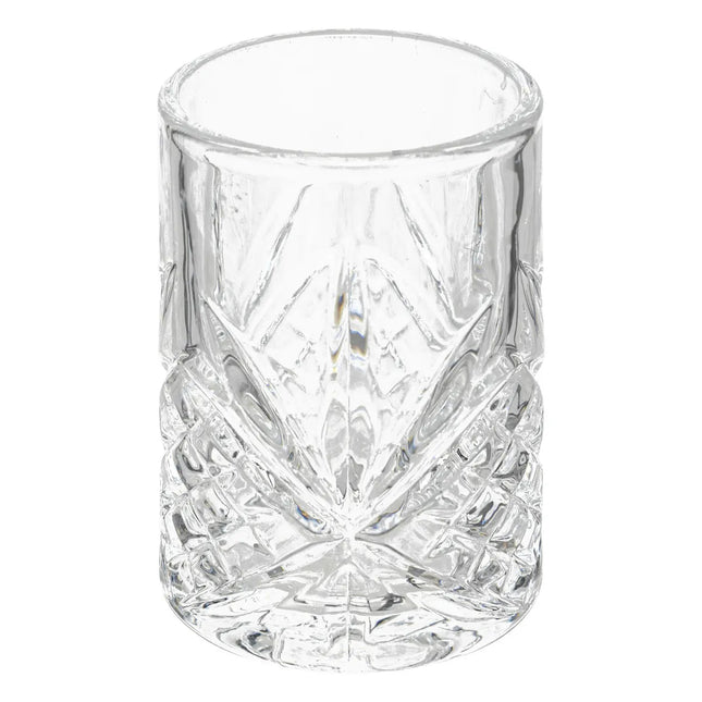 6 vasos de chupito “Otoño” en vaso de 6cl - 203264