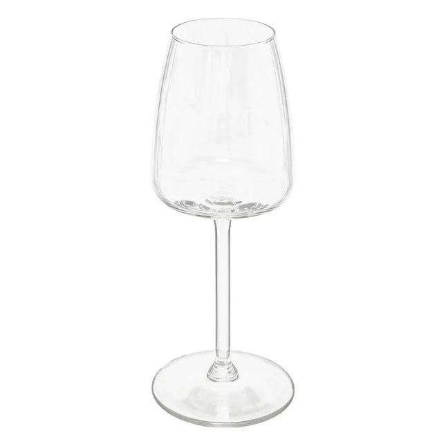 Copa de vino cristal “Tanya” 31cl - 203283