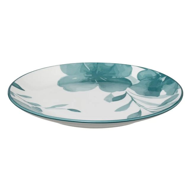 Plato de postre "Lily" D19cm - 203324