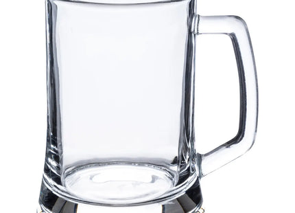 Vaso de cerveza "Raphael" de 500ml - 203386