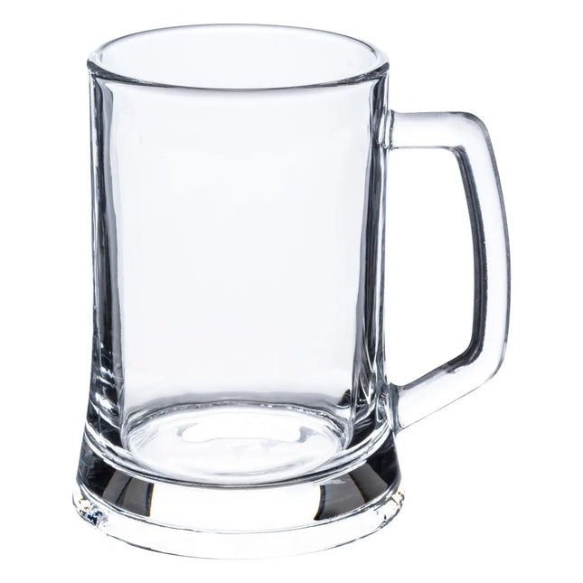 Vaso de cerveza "Raphael" de 500ml - 203386