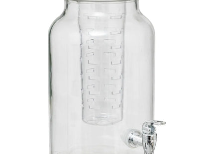 Dispensador de infusión de 6L "Fuzy" - 203418