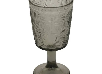Copa de vino con forma de hoja - 203448