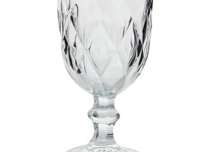 Copa de vino "Lea" transparente  230ml  - 203452A