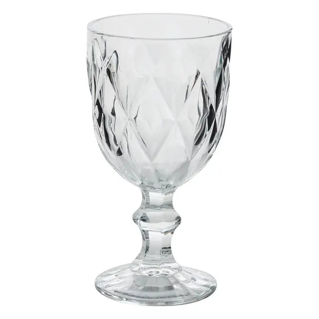 Copa de vino "Lea" transparente  230ml  - 203452A