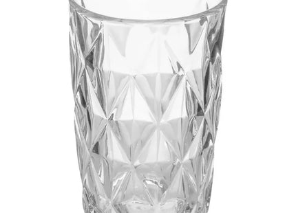 Vaso transparente "Gaspard" 400ml - 203478A