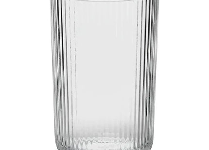 Vaso transparente "Ema" 430ml - 203481A