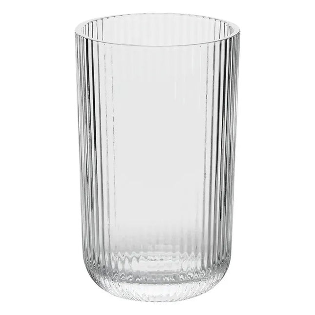 Vaso transparente "Ema" 430ml - 203481A