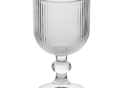 Copa de vino transparente "Ema" 250ml - 203482A