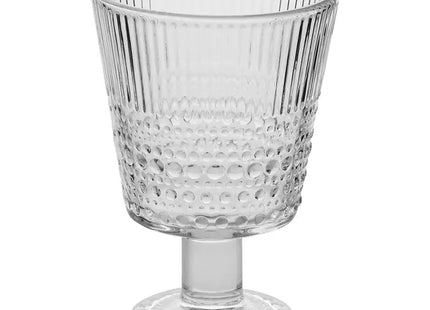 Copa de vino transparente "Joa" 230ml - 203490A