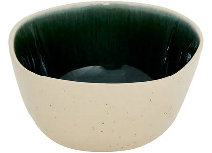 Bol "Wonja"  verde D11cm-  203492B