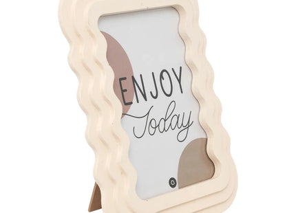 Porta retrato "Kelly" 13x18cm - 203545