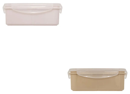 Lonchera infantil "Ángel" 18,5x13cm - 203762