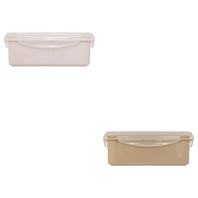 Lonchera infantil "Ángel" 18,5x13cm - 203762