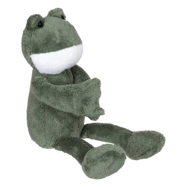 Rana de peluche, 35 cm de altura - 203770