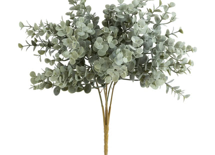 Ramo de eucalipto artificial "James" A30cm - 204205