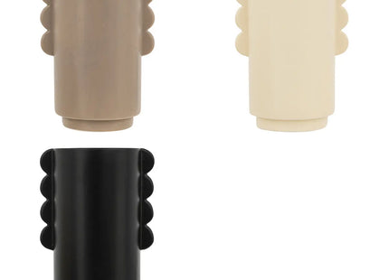 Jarrón de cerámica "Hind" 25cm - 204248