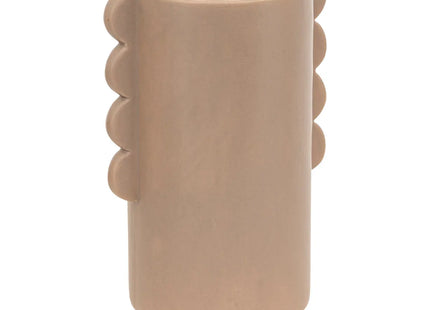 Jarrón de cerámica "Hind" 25cm - 204248