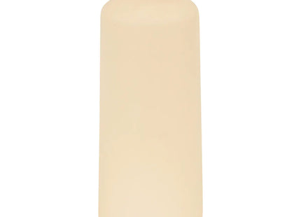 Jarrón de cerámica beige "Rily" A30cm - 204291B