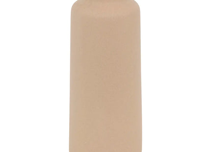 Jarrón de cerámica "Rily" A30cm rosa claro - 204291C