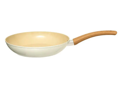 Sartén "Harmony", 24 cm de diámetro, aluminio forjado beige - 204601
