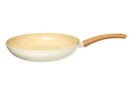 Sartén "Harmony" D28cm aluminio forjado beige - 204602