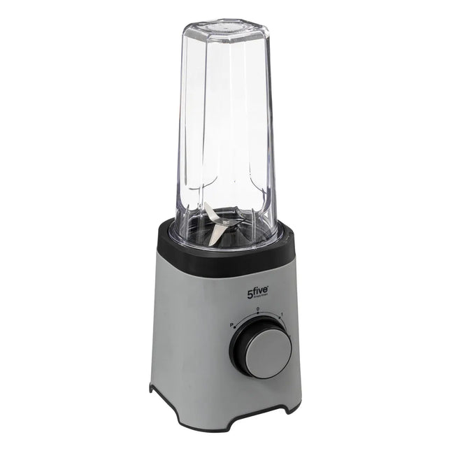 Licuadora con 2 botellas 300ml / 600ml - 204623
