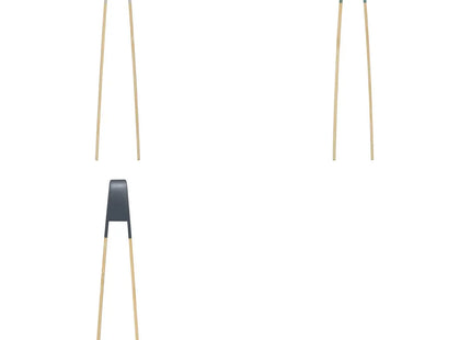 Pinzas magnéticas para tostadas - 204644