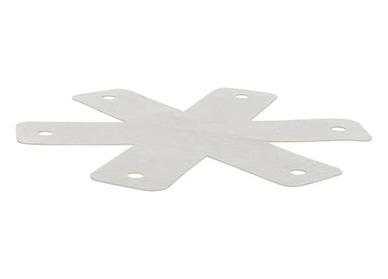 Sartén "Horizon" de aluminio forjado verde D28cm - 204646