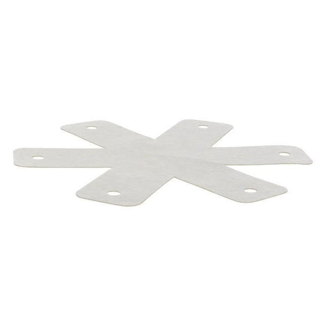 Sartén "Horizon" de aluminio forjado verde D28cm - 204646