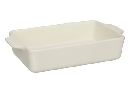 Fuente de cerámica para hornear de 23x14  cm - 204656