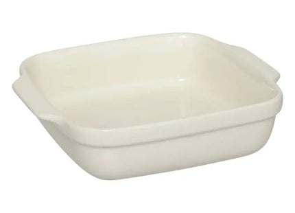 Fuente de cerámica para hornear de 16x16 cm - 204657