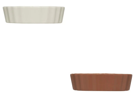 Molde de cerámica para tartaletas D12cm -  204658