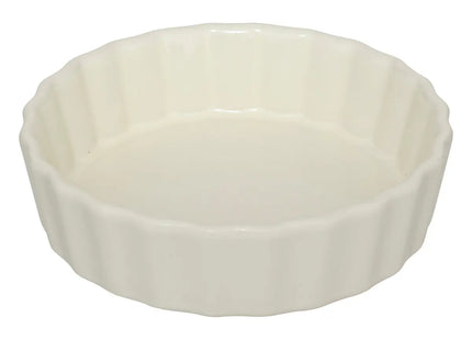 Molde de cerámica para tartaletas D12cm -  204658