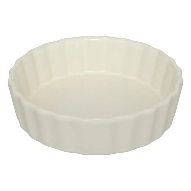 Molde de cerámica para tartaletas D12cm -  204658