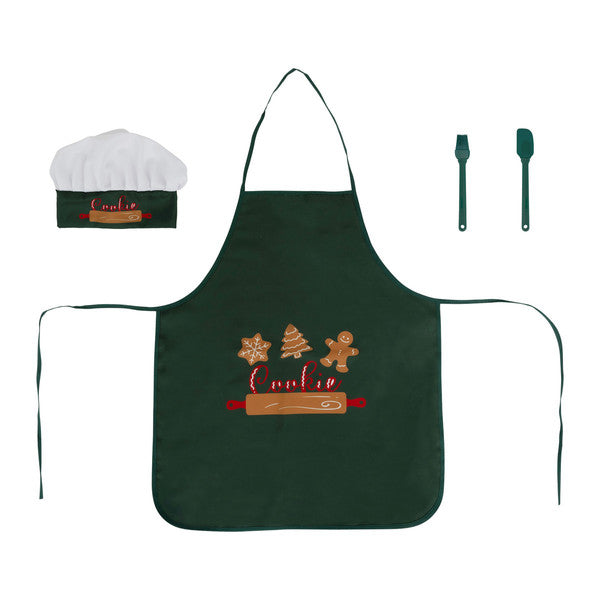 Juego de cocina navideño infantil - 204667