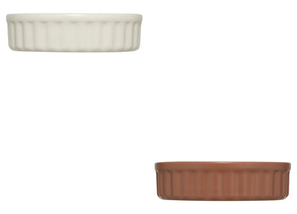 Molde de cerámica para crema D12cm -  204688