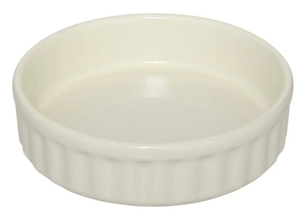 Molde de cerámica para crema D12cm -  204688