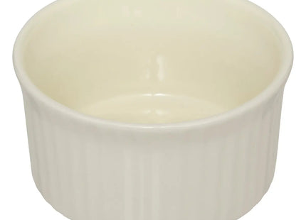 Ramequín de cerámica de 9 cm - 204691