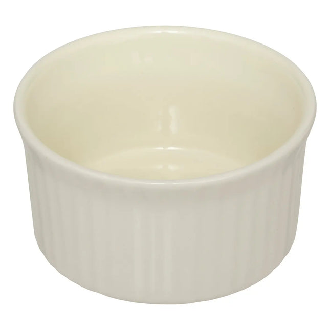 Ramequín de cerámica de 9 cm - 204691