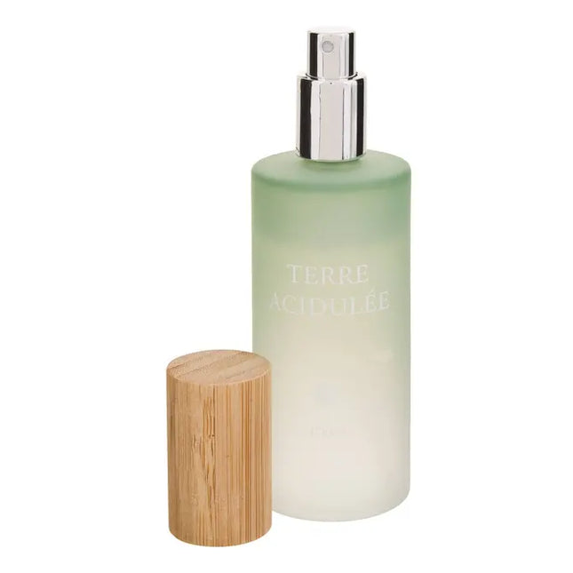 Ambientador en spray con aroma a yuzu y té verde "Sana" 100 ml - 204708F
